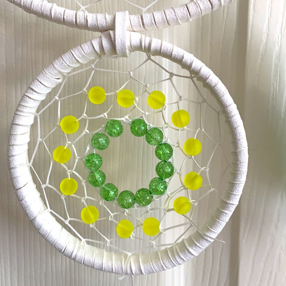 New Hand made dream catcher - Picture 10 of 12